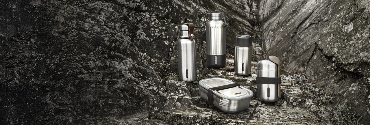 Limited Edition Black Range