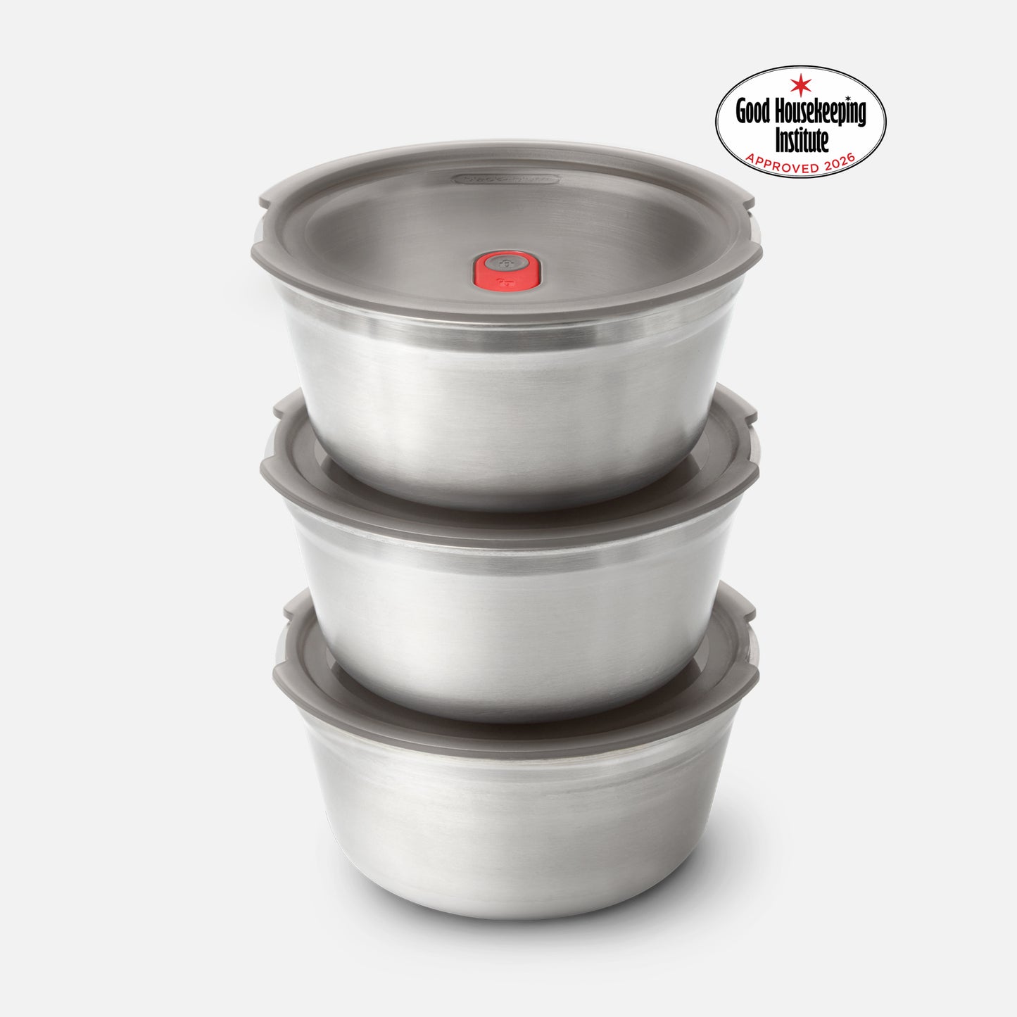 MEAL PREP BOWL SET X3