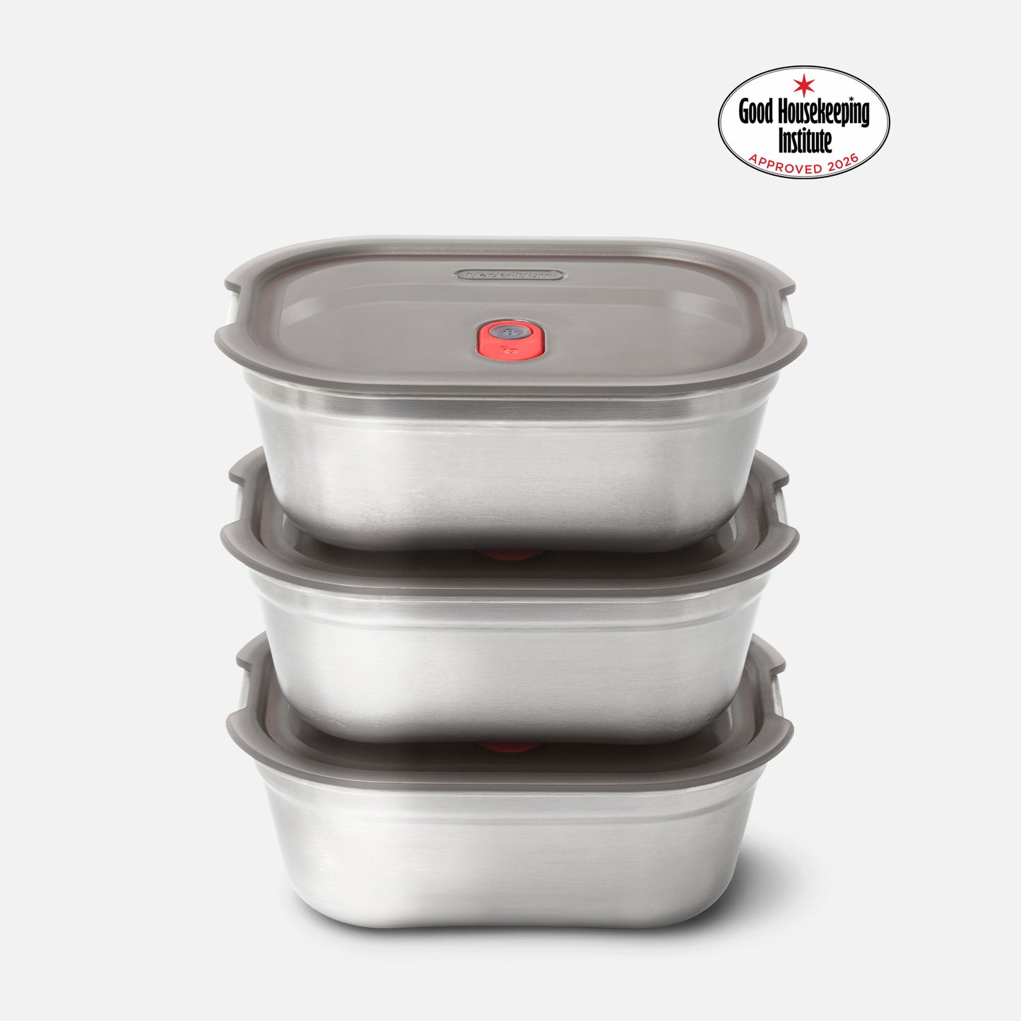 MEAL PREP BOX SET X3
