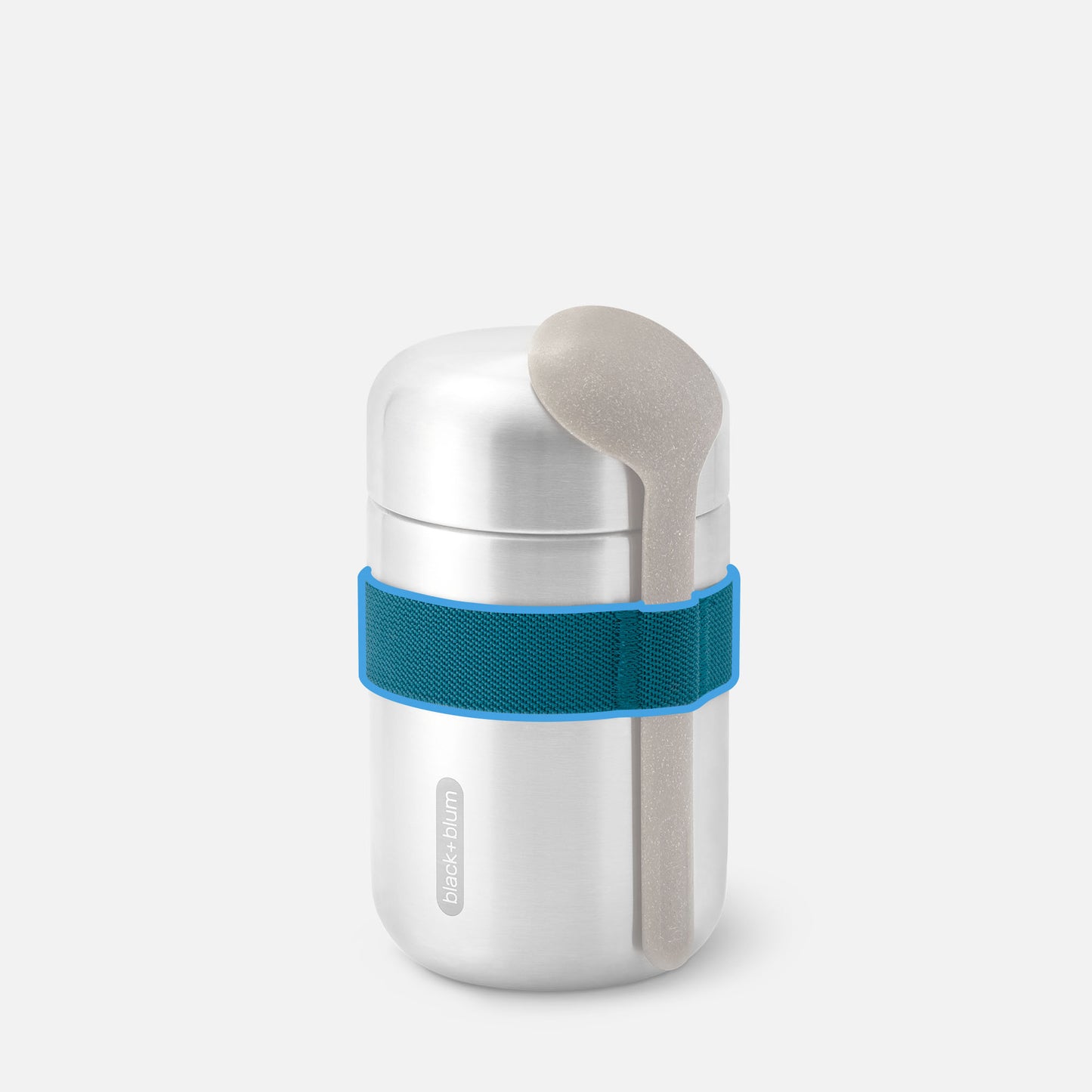 Replacement FOOD FLASK (NEW MODEL) - BAND