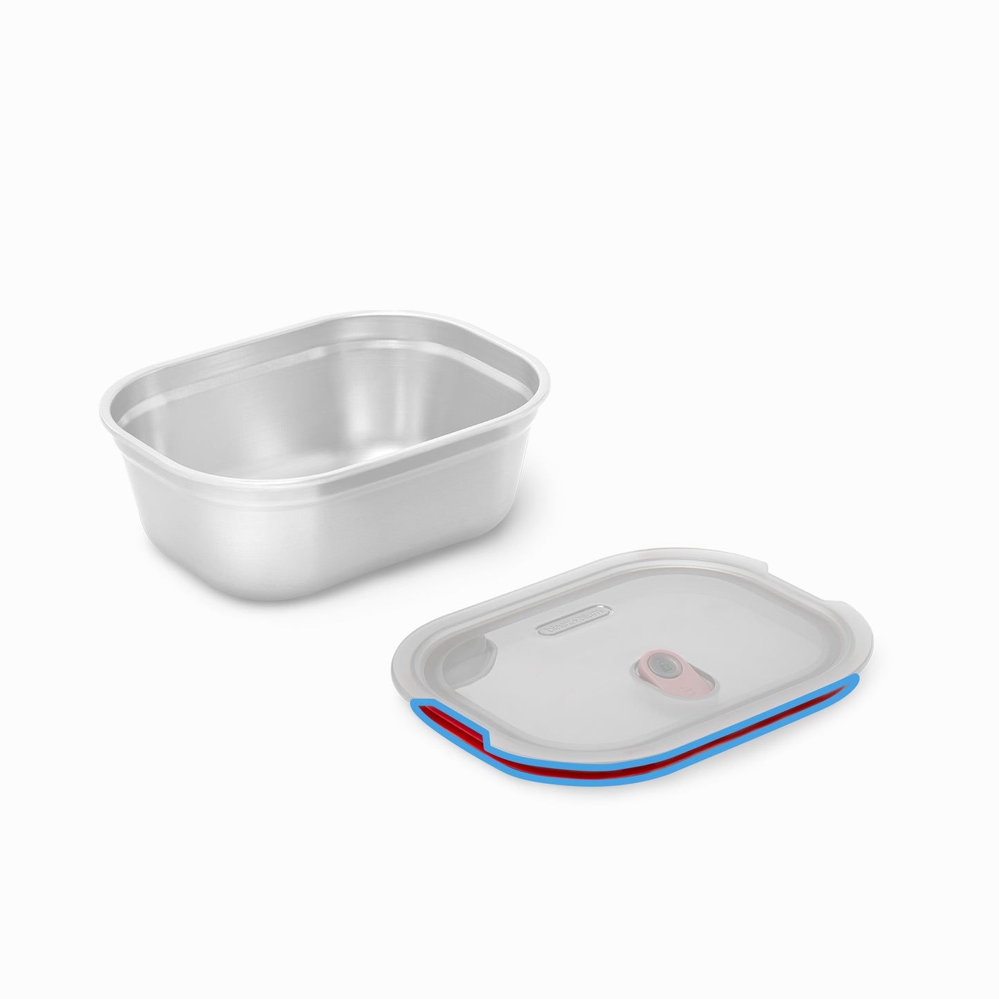 Replacement MEAL PREP BOX - SEAL