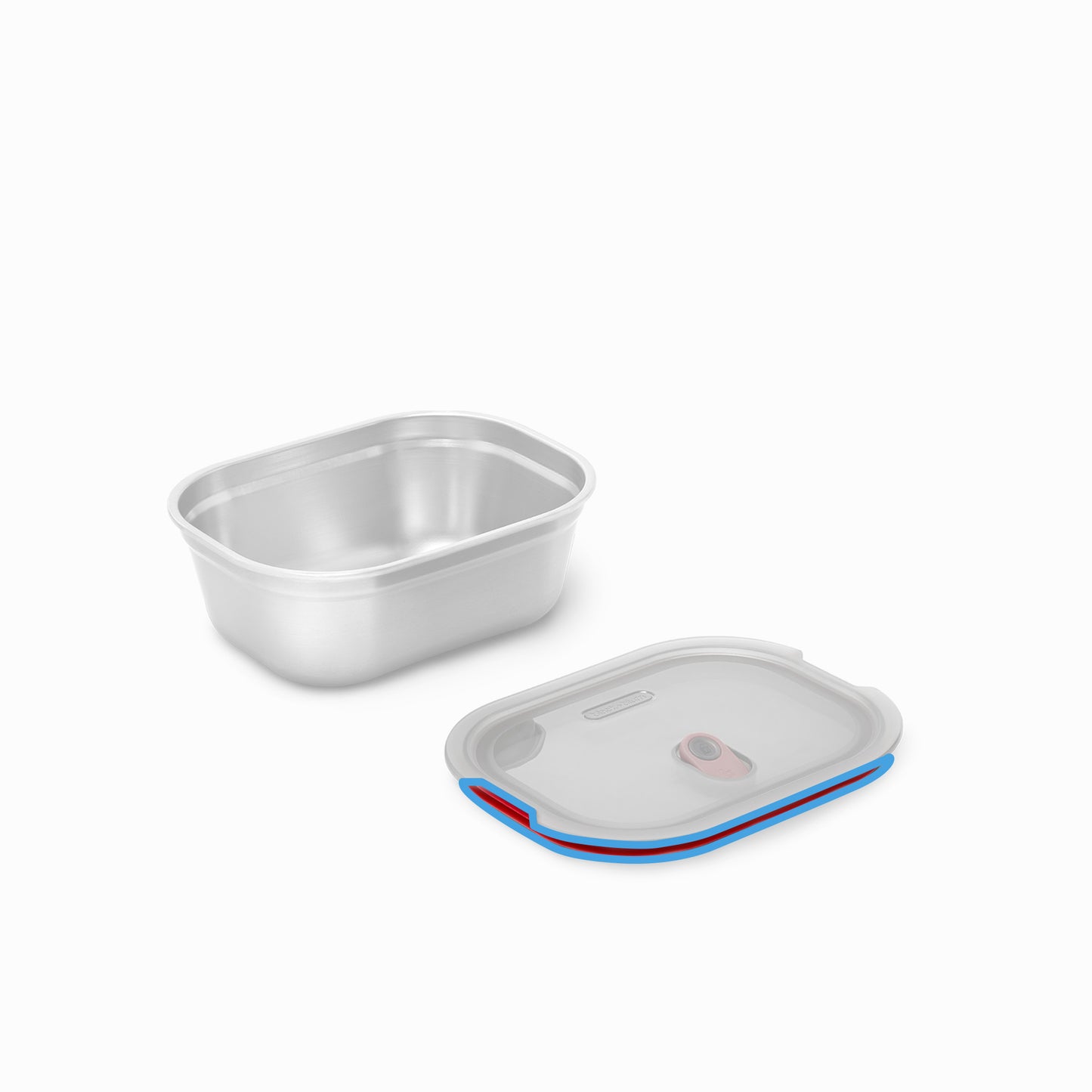 Replacement MEAL PREP BOX - SEAL