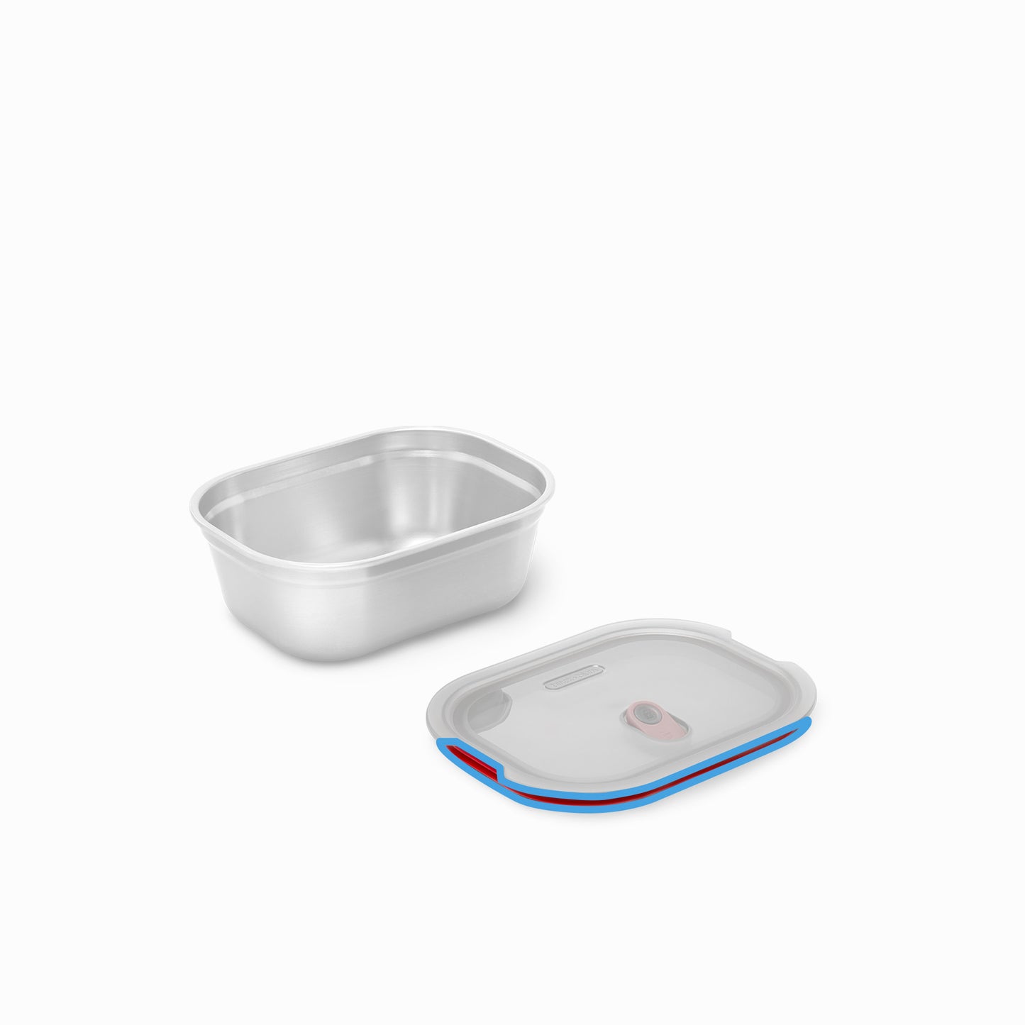 Replacement MEAL PREP BOX - SEAL