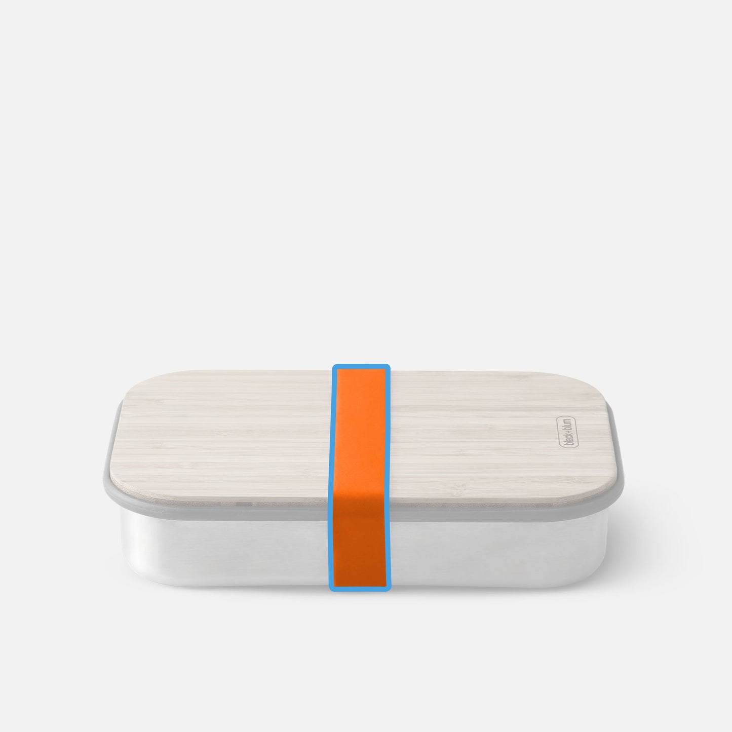 Replacement SANDWICH BOX (both sizes) - Silicone Band