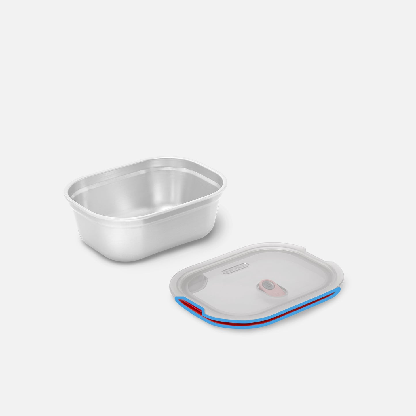 Replacement MEAL PREP BOX - SEAL