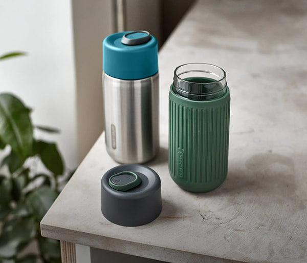Travel Cups | Black+Blum | Reusable Cups for Tea and Coffee – Black+Blum UK