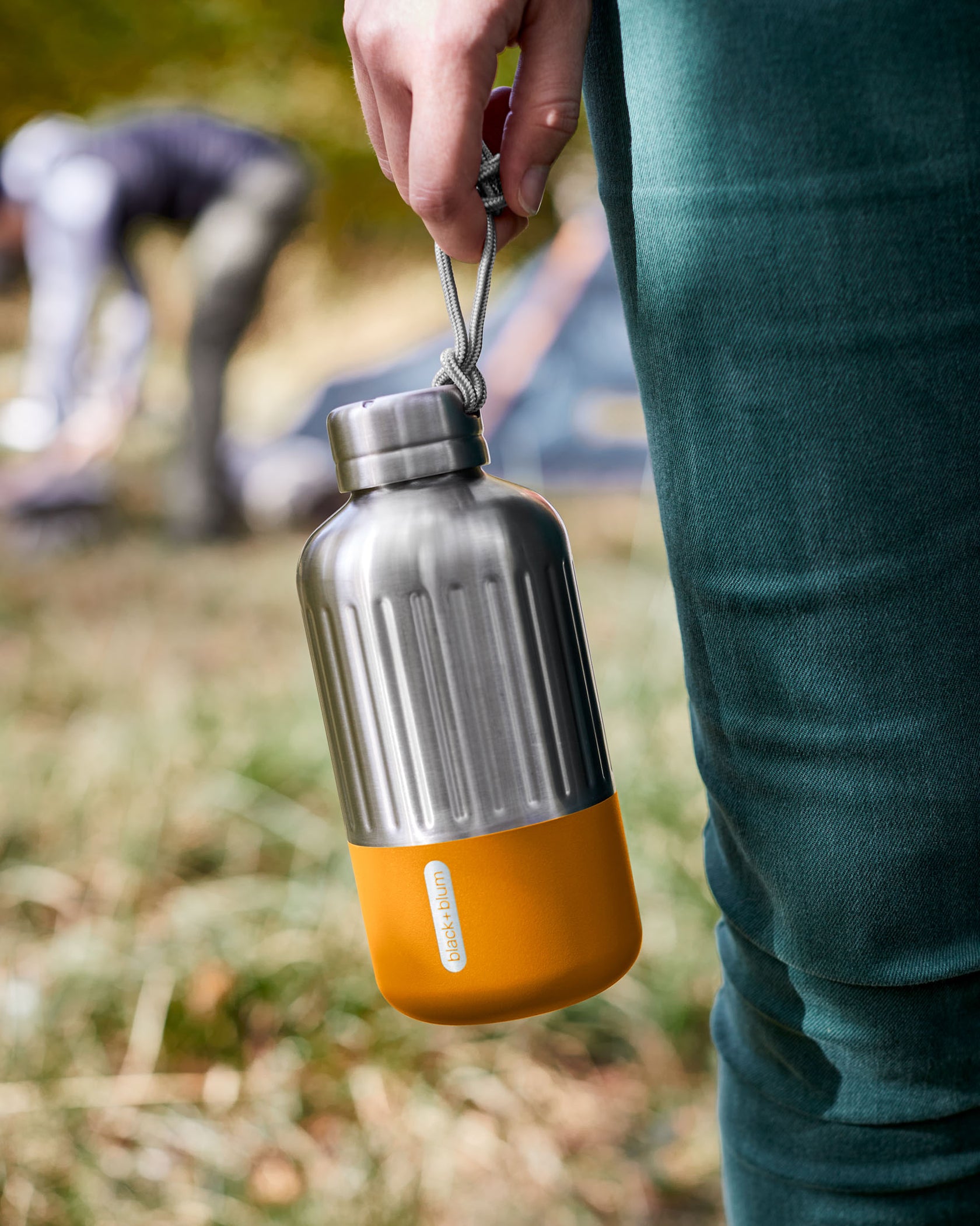 Black+Blum | Explorer Bottle | Reusable, 100% Leak Proof, BPA Free ...