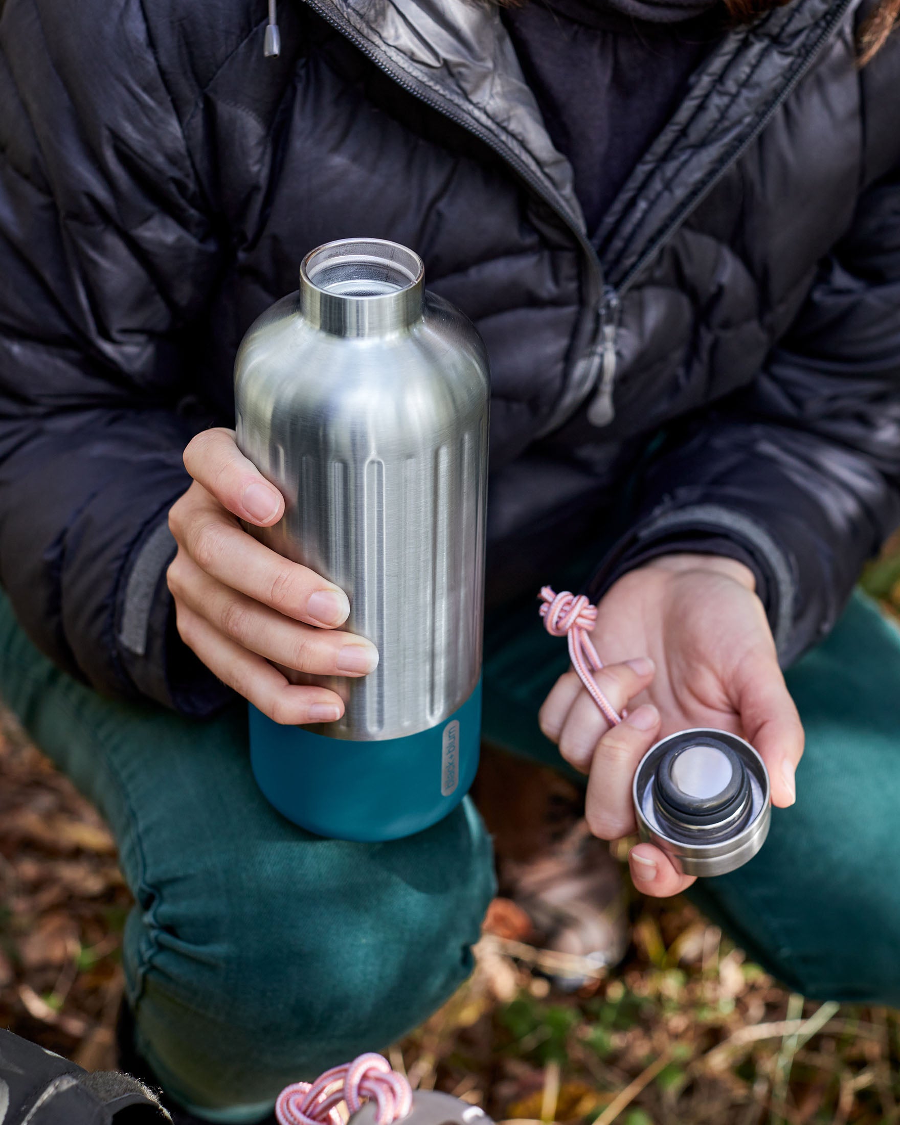 Built water bottle replacement clearance lid