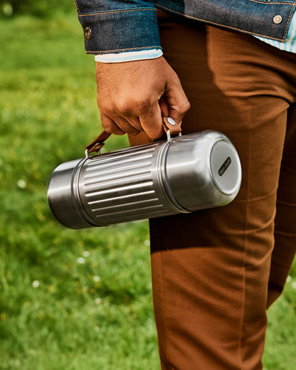 EXPLORER FLASK DUO