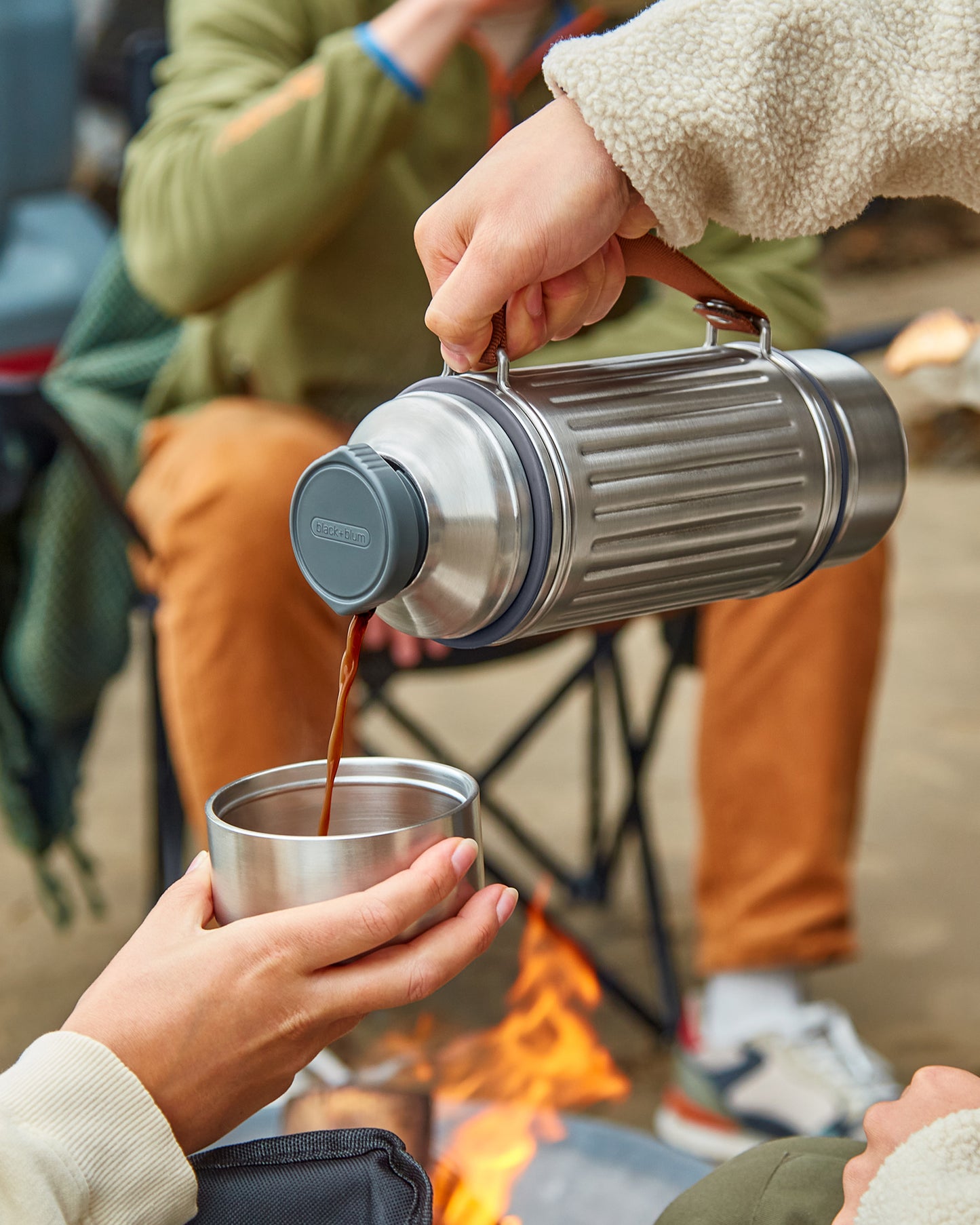 EXPLORER FLASK DUO