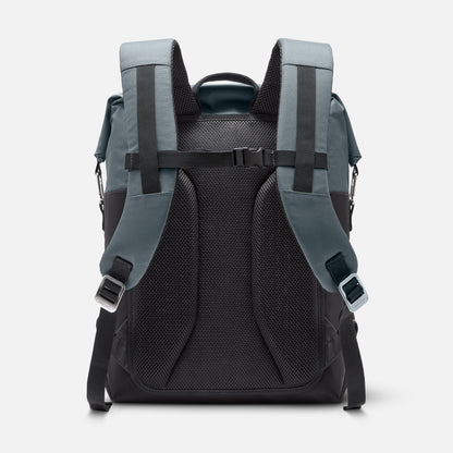 FOLD-FLAT COOLER BACKPACK