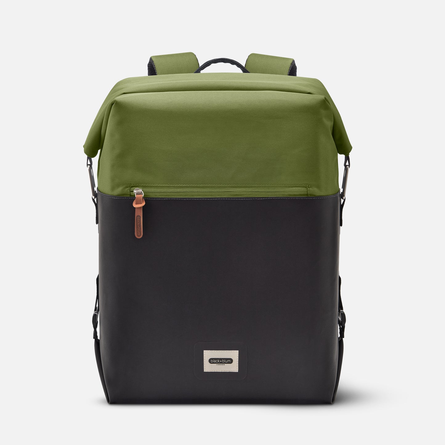 FOLD-FLAT COOLER BACKPACK