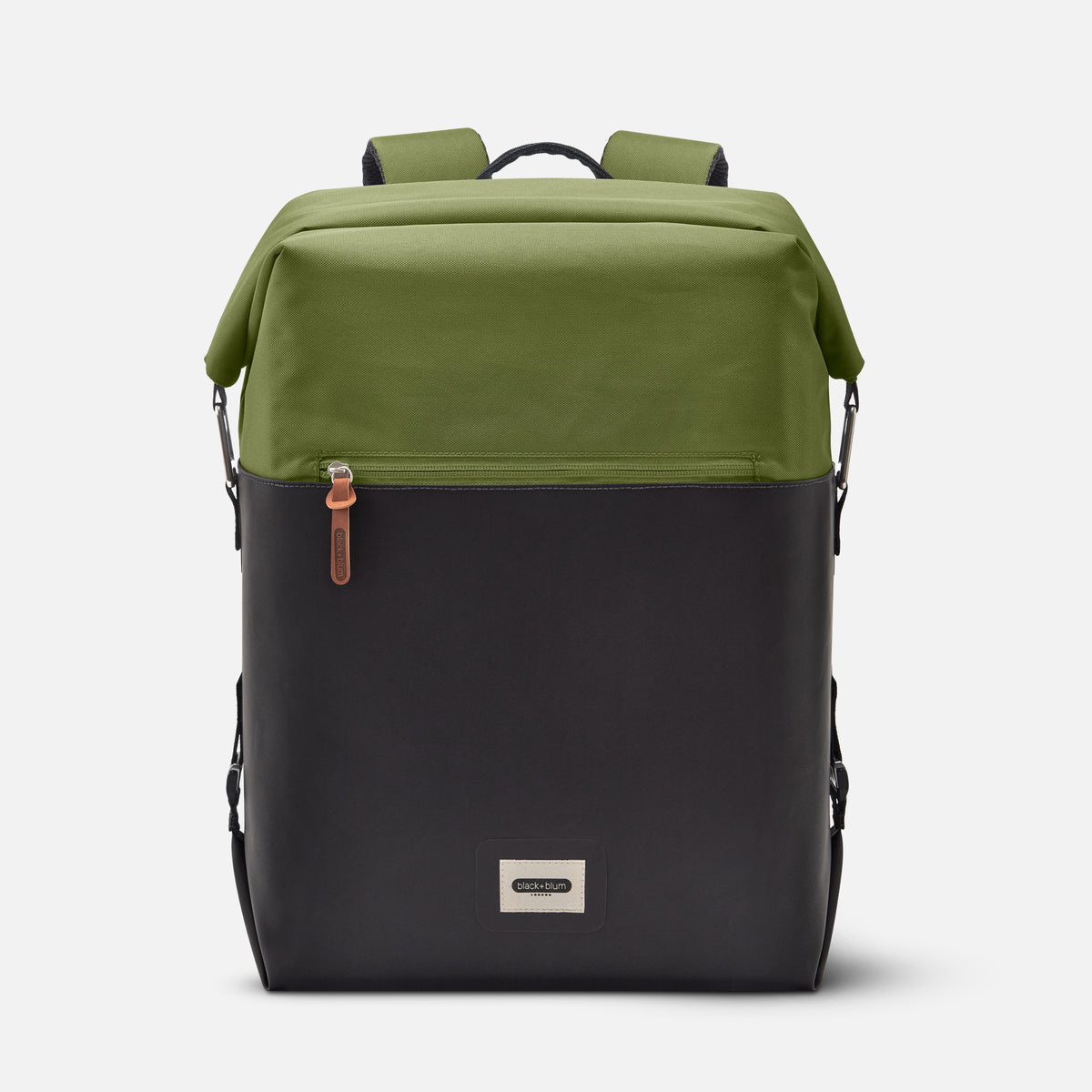 FOLD FLAT COOLER BACKPACK