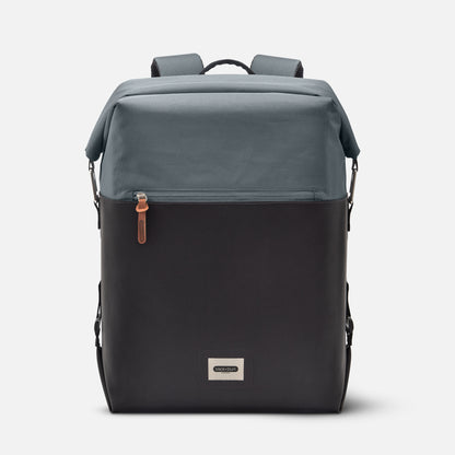 FOLD-FLAT COOLER BACKPACK