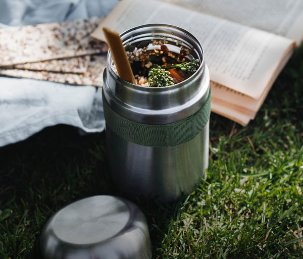 Black+Blum, Insulated Stainless Steel Travel Cup