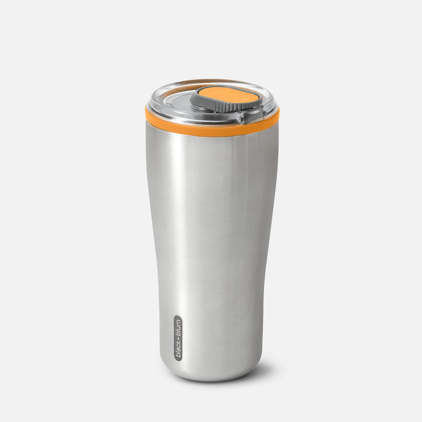 INSULATED TRAVEL TUMBLER