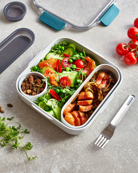 Black+Blum | Lunch Box Original | Reusable, Sustainable, Food Safe, Eco ...