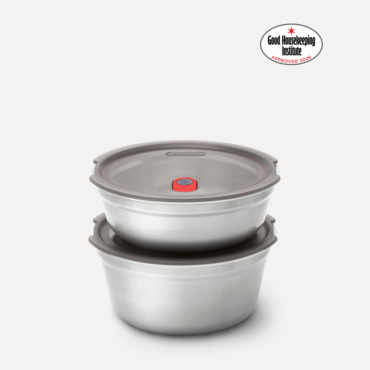 MEAL PREP BOWL SET X2