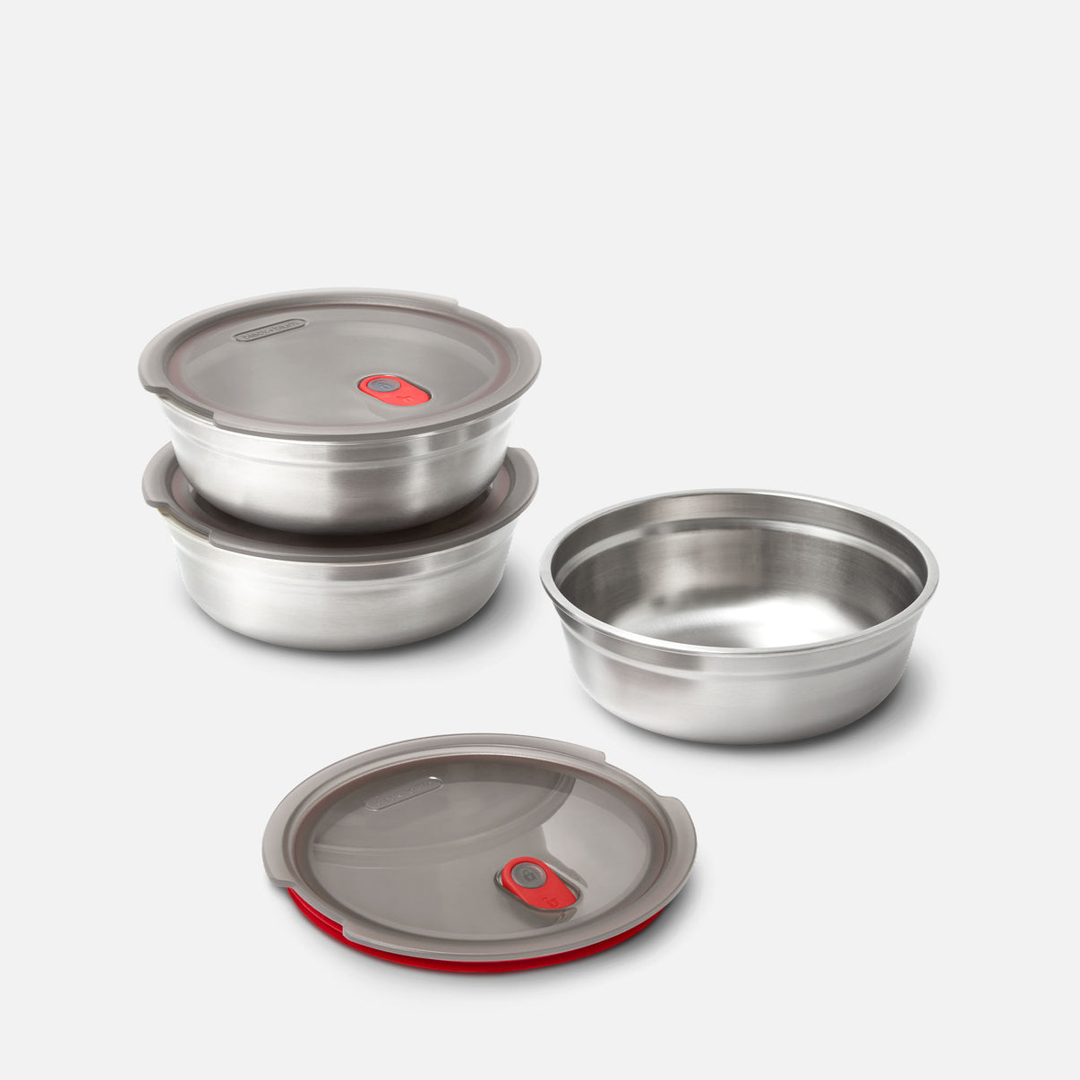 worldstainless - Stainless steel reusable and microwave safe food