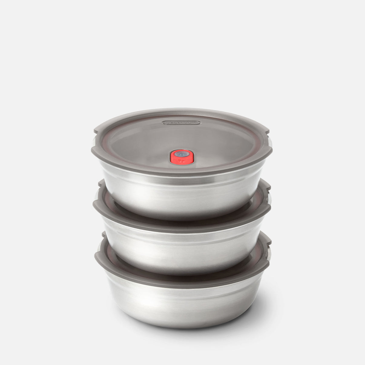 worldstainless - Stainless steel reusable and microwave safe food