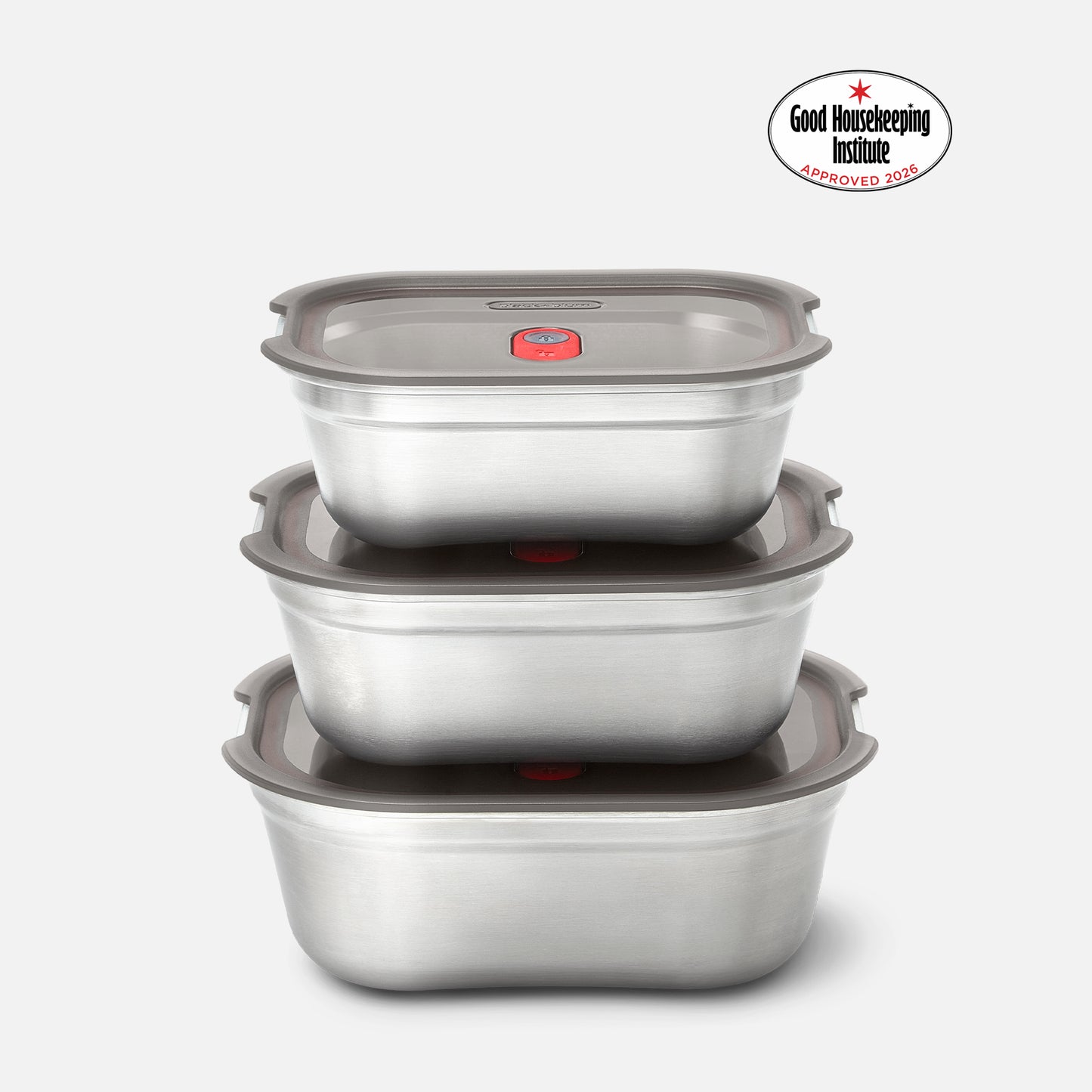 MEAL PREP BOX SET X3
