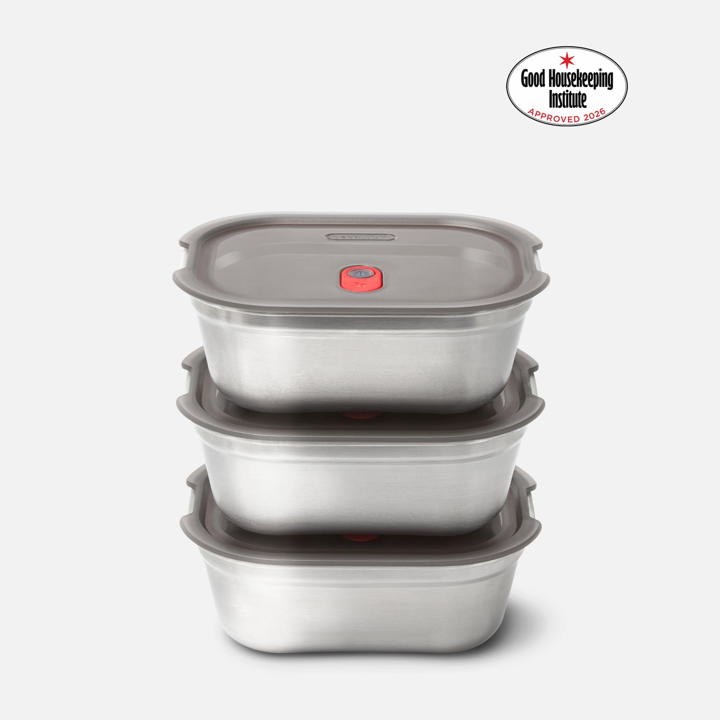 MEAL PREP BOX SET X3