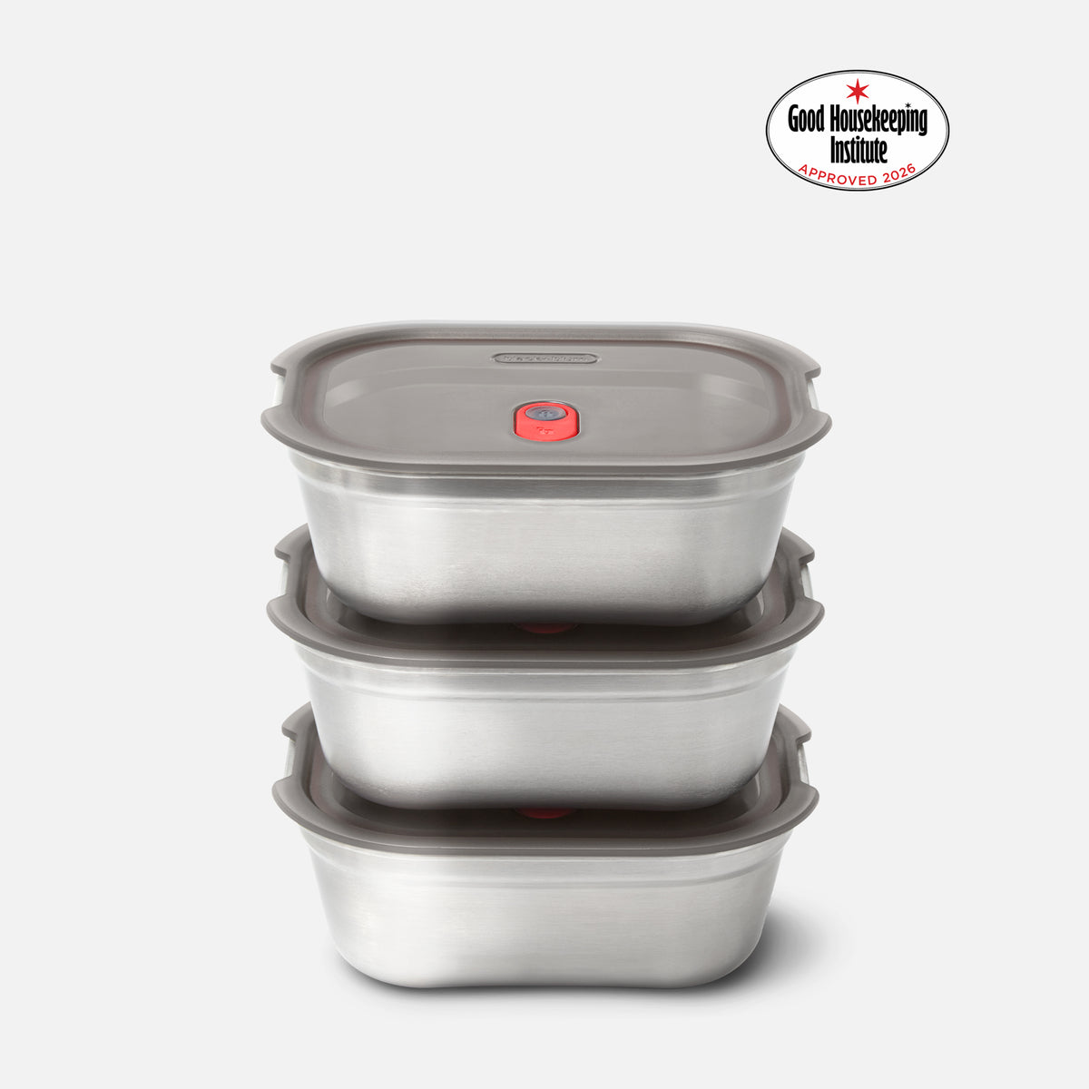 MEAL PREP BOX SET X3