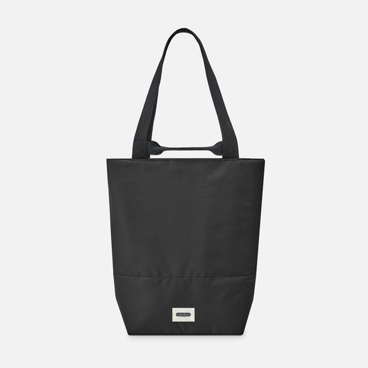 INSULATED TOTE BAG