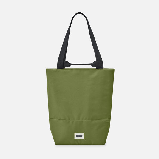 INSULATED TOTE BAG