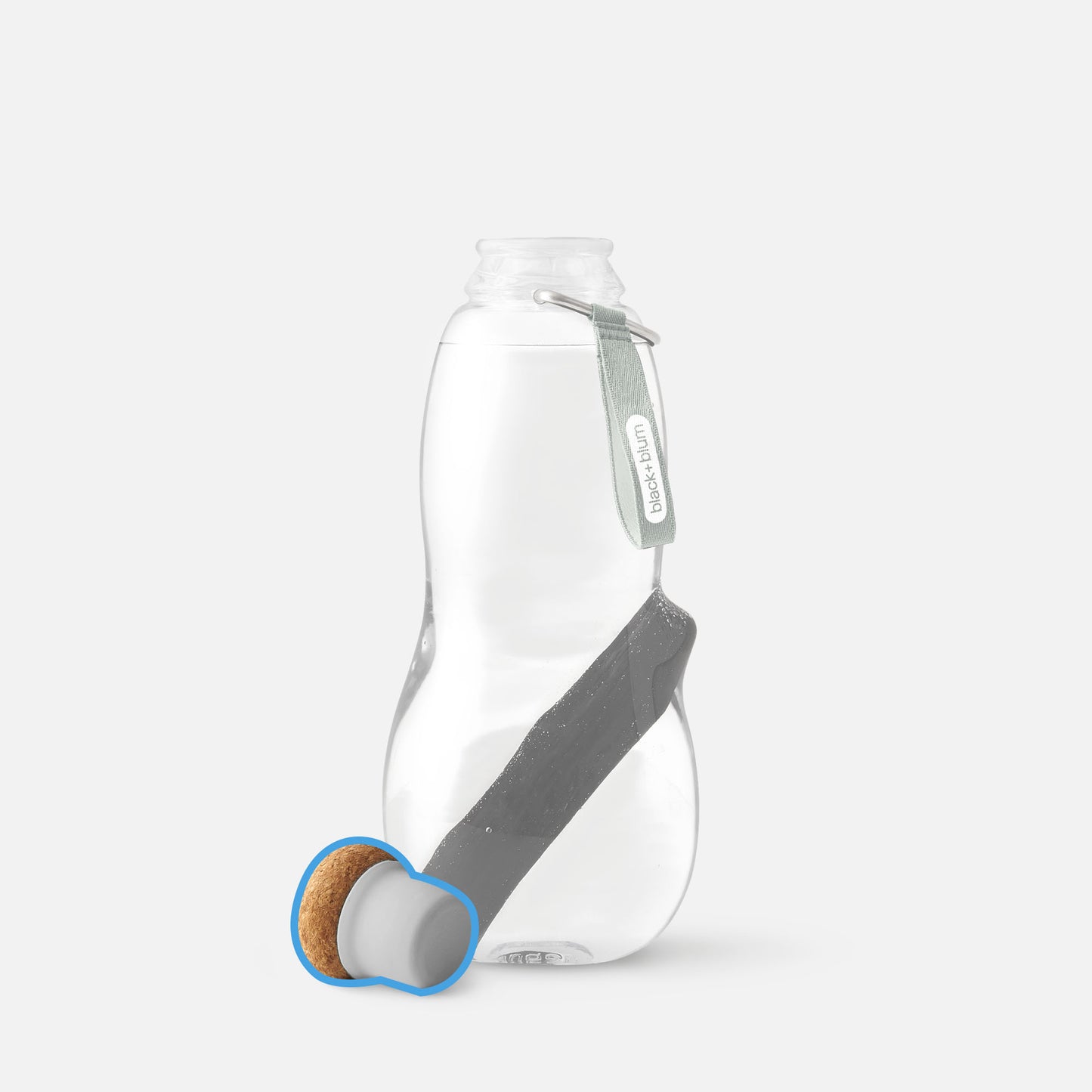 Replacement EAU GOOD - CORKS (for plastic bottles)