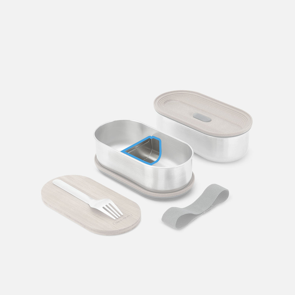 Replacement BENTO BOX DIVIDER