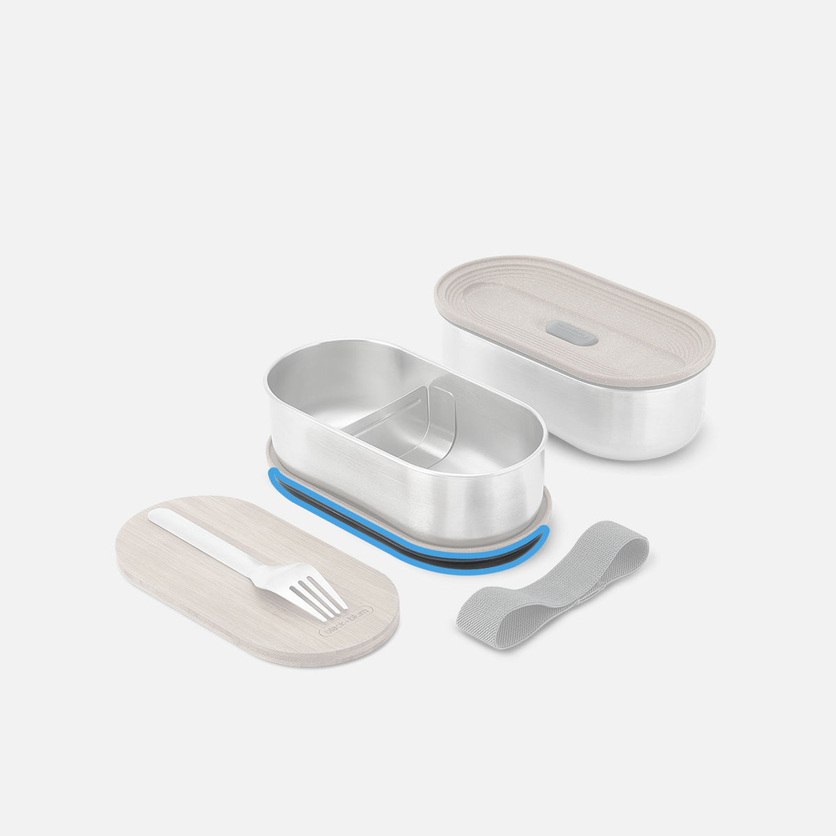 Replacement BENTO BOX SEAL