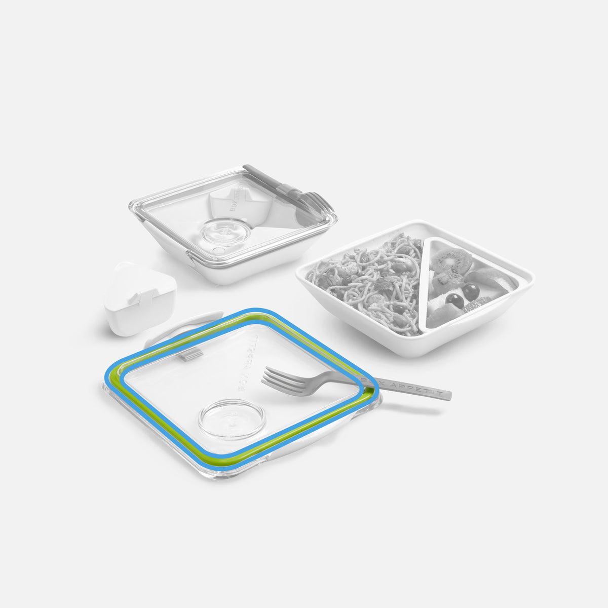 Replacement BOX APPETIT SEALS
