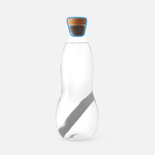Replacement CARAFE - CORK WITH SILICONE COVER