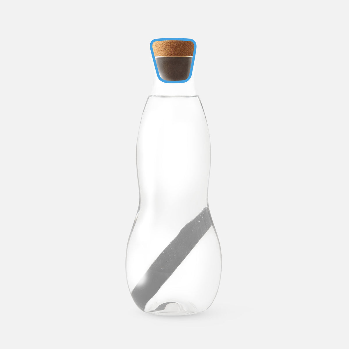 Replacement EAU CARAFE CORK SILICONE COVER