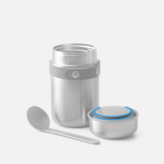 Replacement FOOD FLASK (OLD MODEL) - SEAL