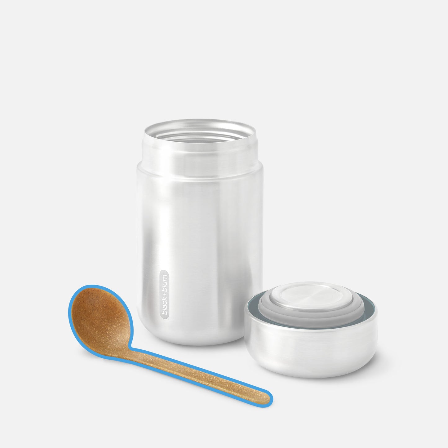 Replacement FOOD FLASK (NEW MODEL) - SPOON