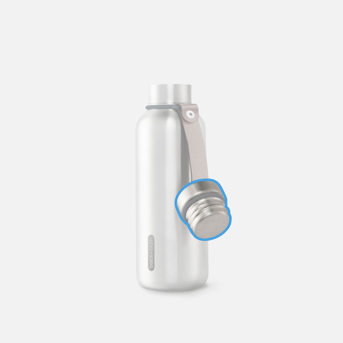Replacement INSULATED WATER BOTTLE - LID (NO SEAL)