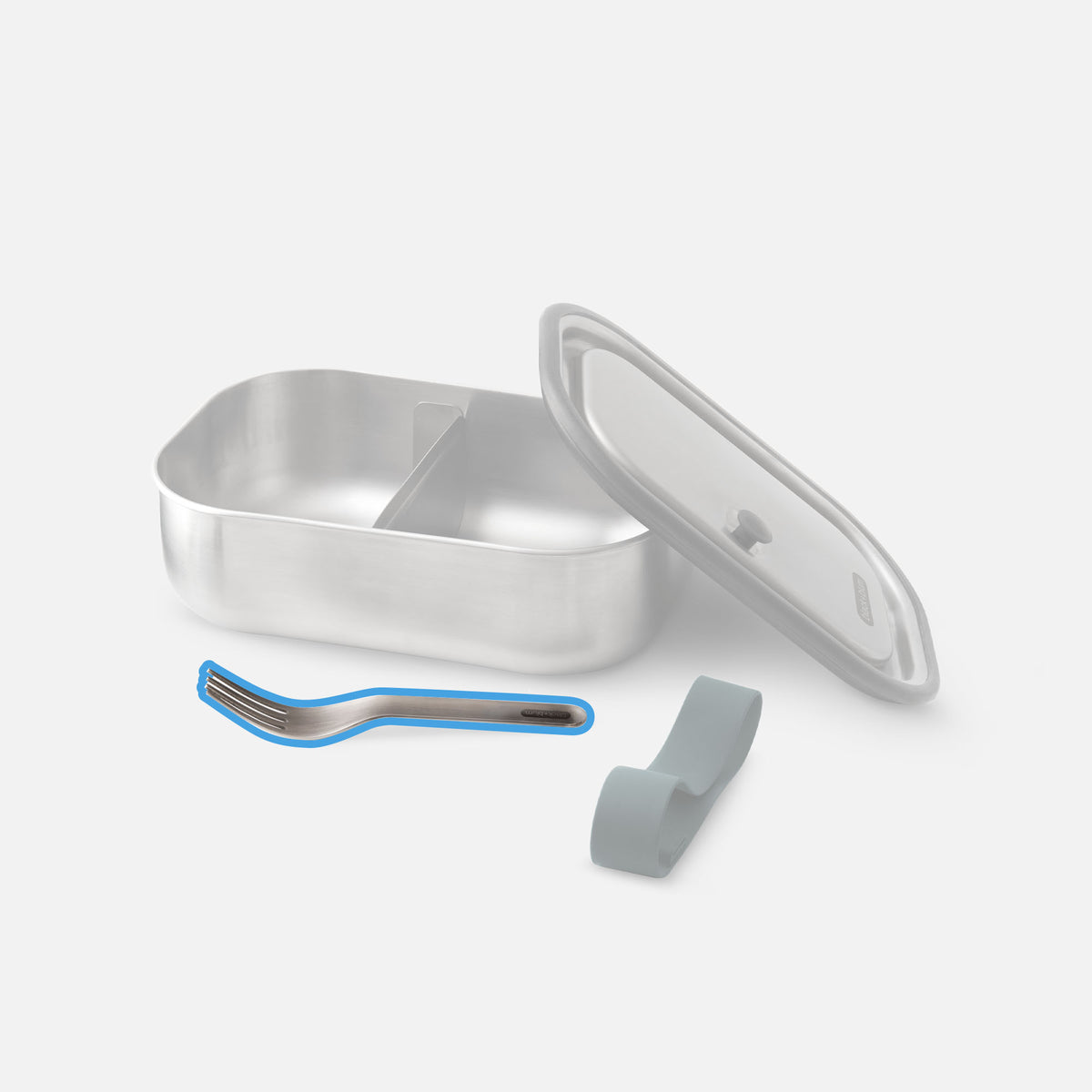 Replacement STAINLESS STEEL BOX FORK