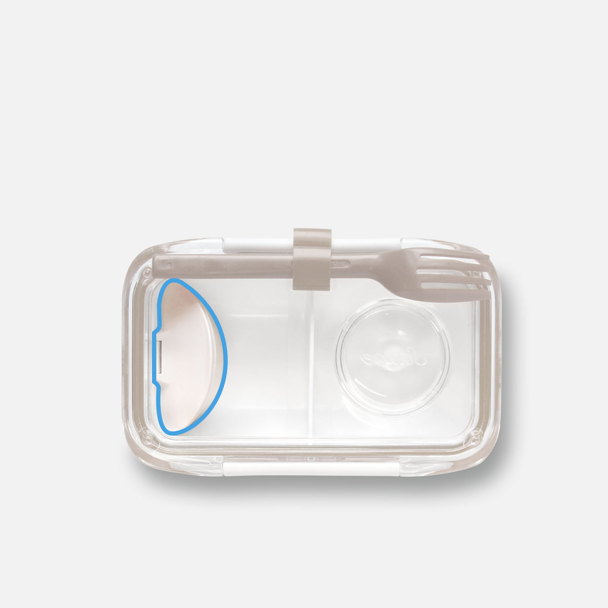 Black+Blum Replacement Bento Box Sauce Pots