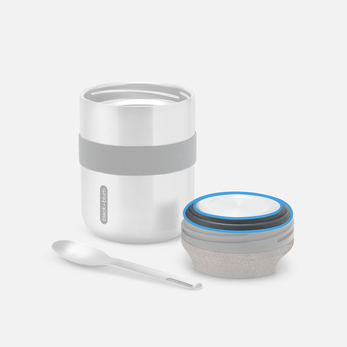Replacement THERMO POT SEAL