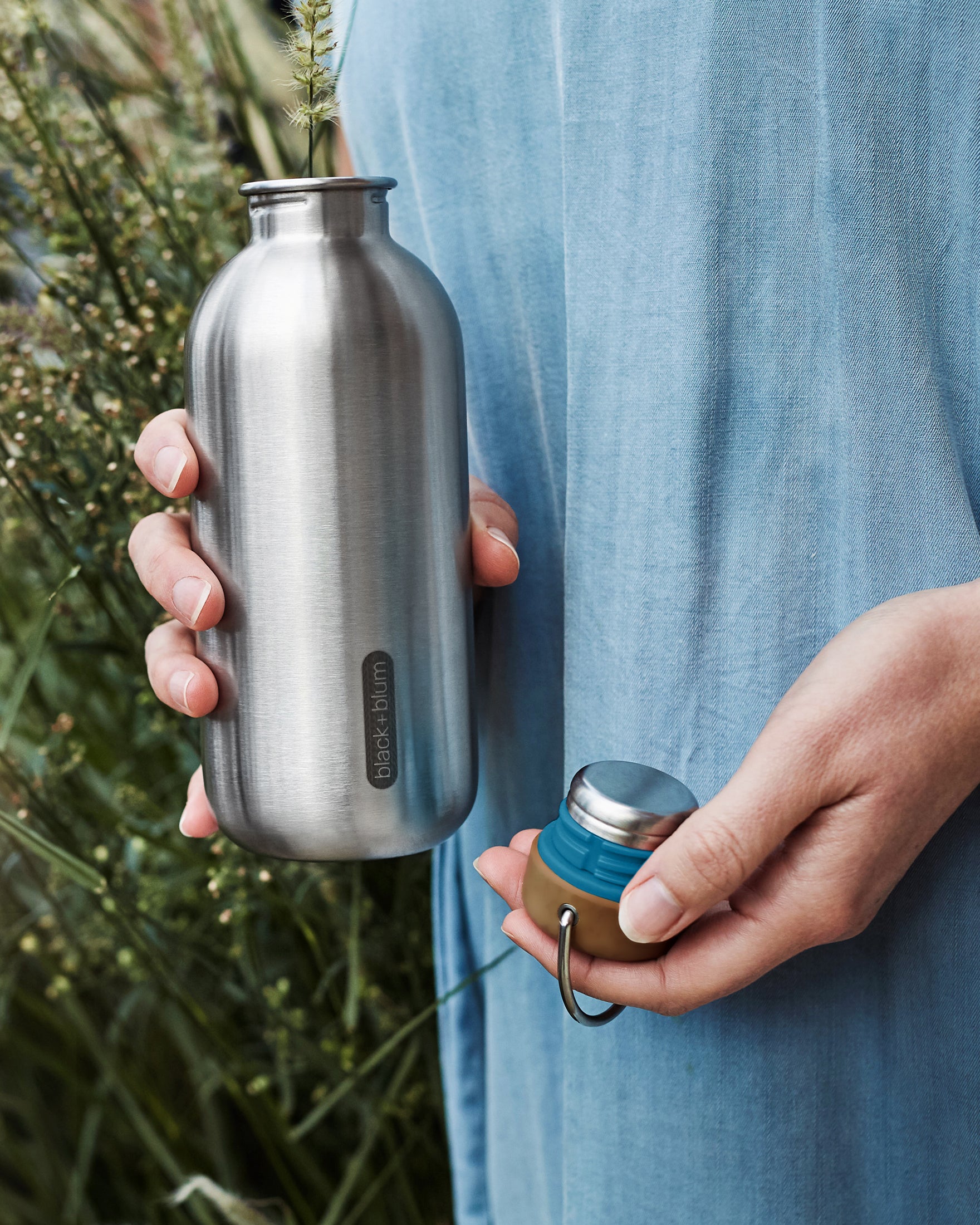 Water Bottles UK | Reusable Glass & Stainless Steel Bottles