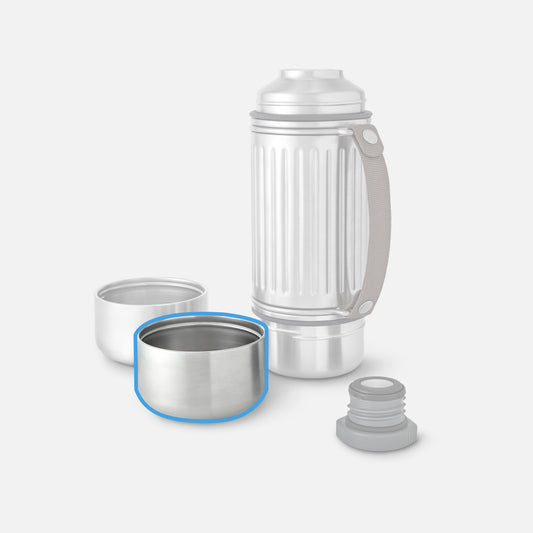 Replacement EXPLORER FLASK DUO - Cup