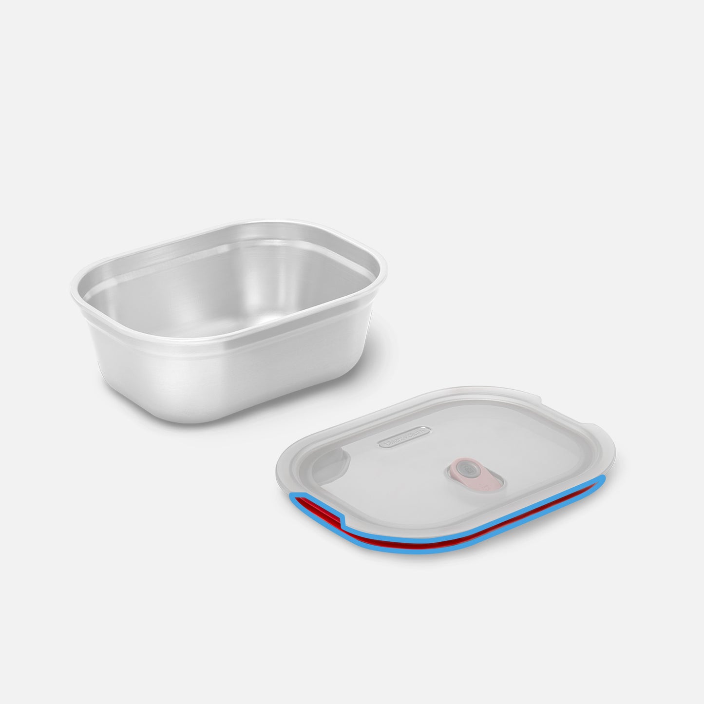 Replacement MEAL PREP BOX - SEAL