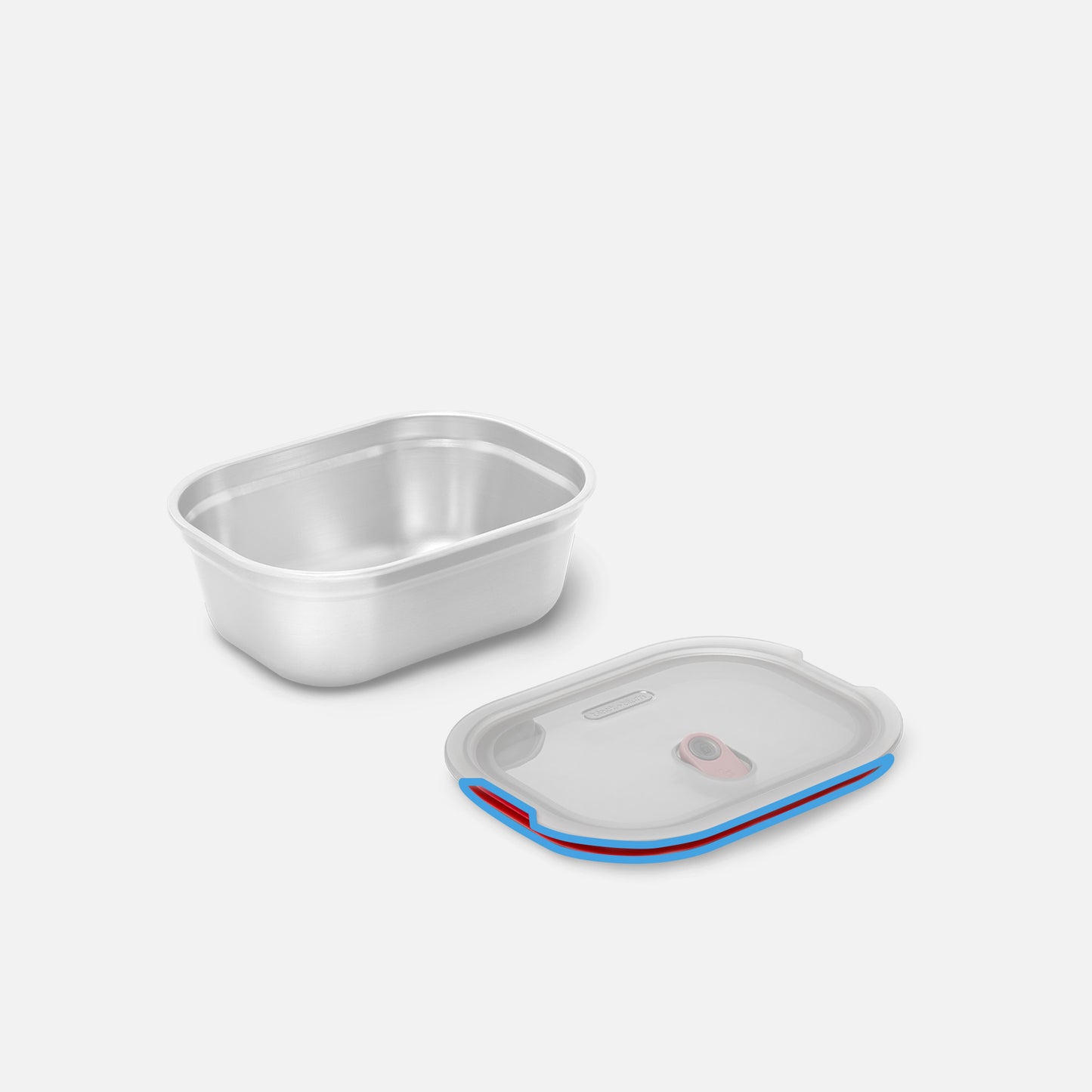Replacement MEAL PREP BOX - SEAL