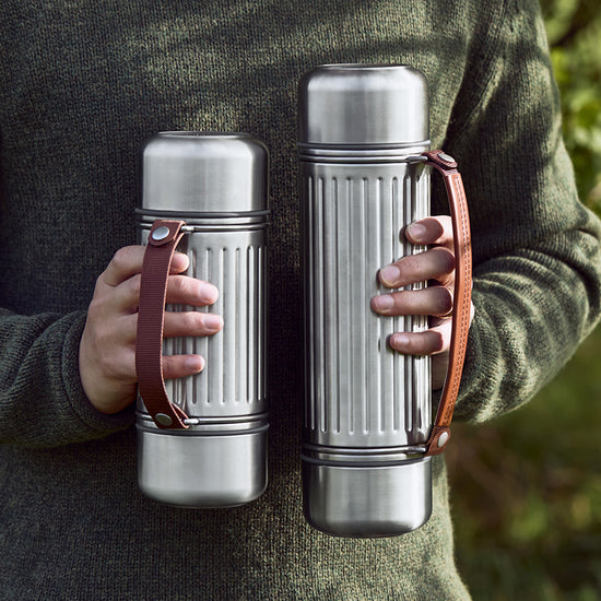 Explorer flask duo range video