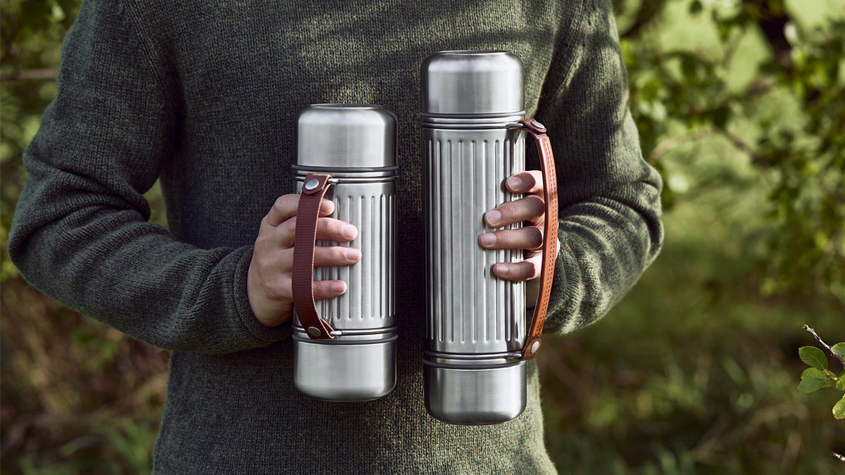 Explorer flask duo range video