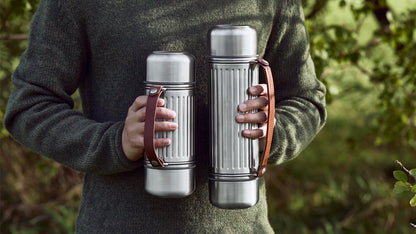 Explorer flask duo range video