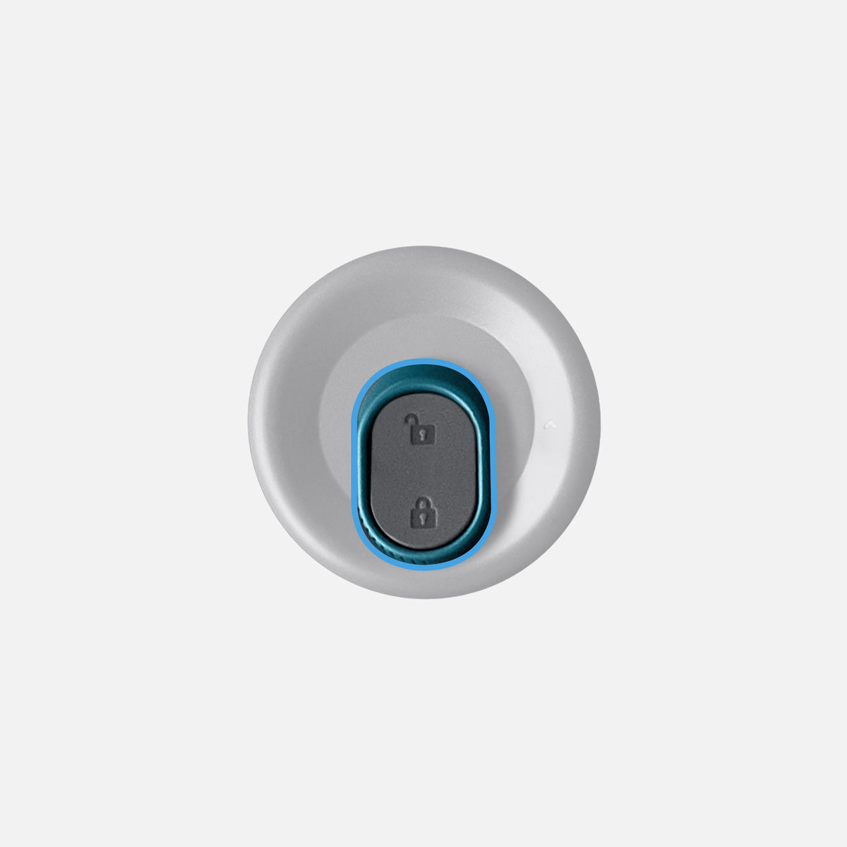 Black+Blum Replacement Glass Travel Cup Puck Lock