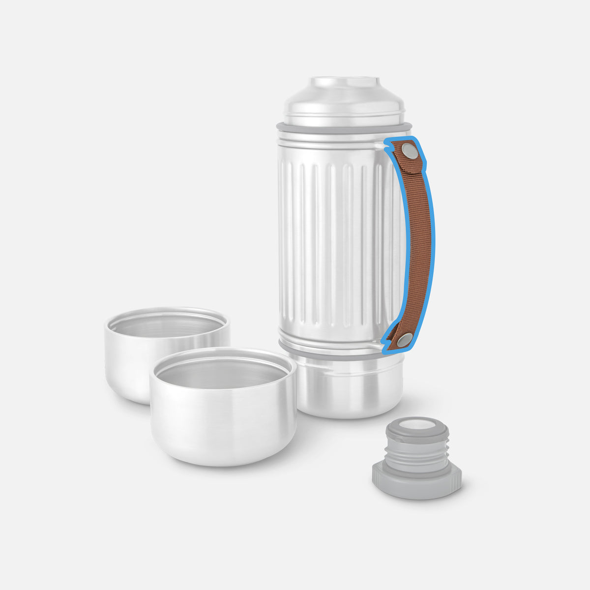 Replacement EXPLORER FLASK DUO Strap